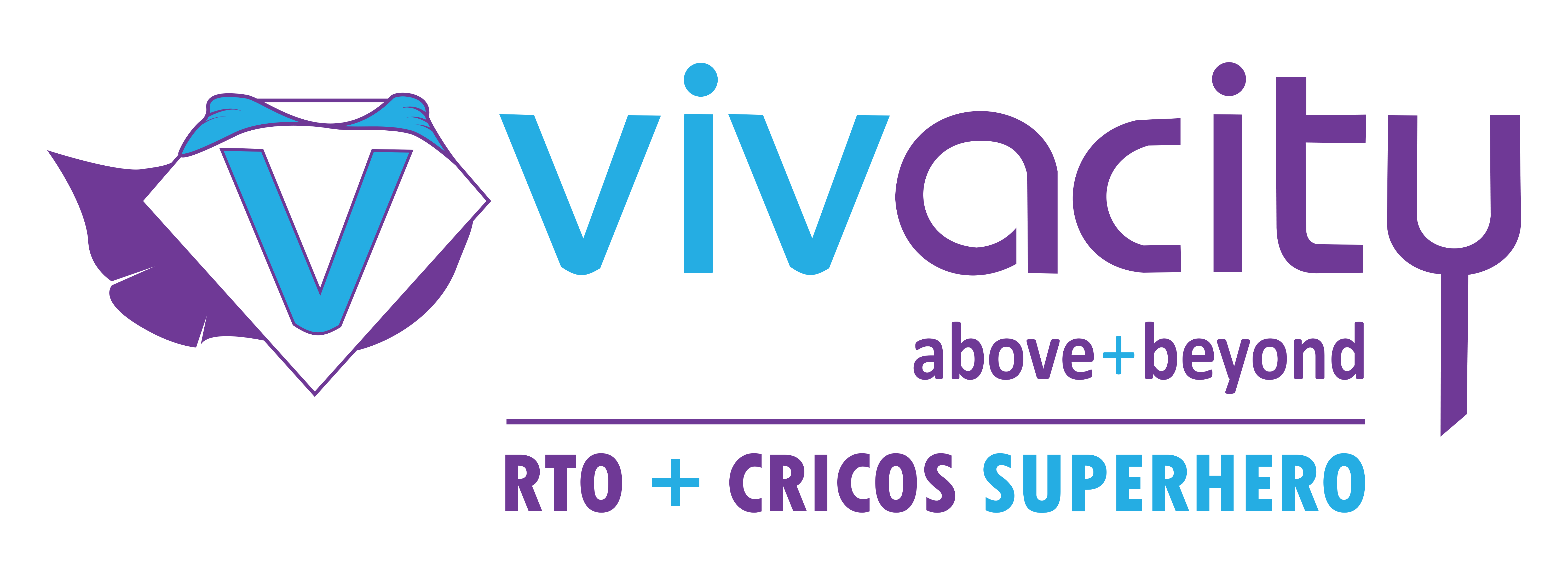 Vivacity Logo